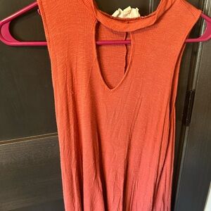 Pink republic dry henna keyhole